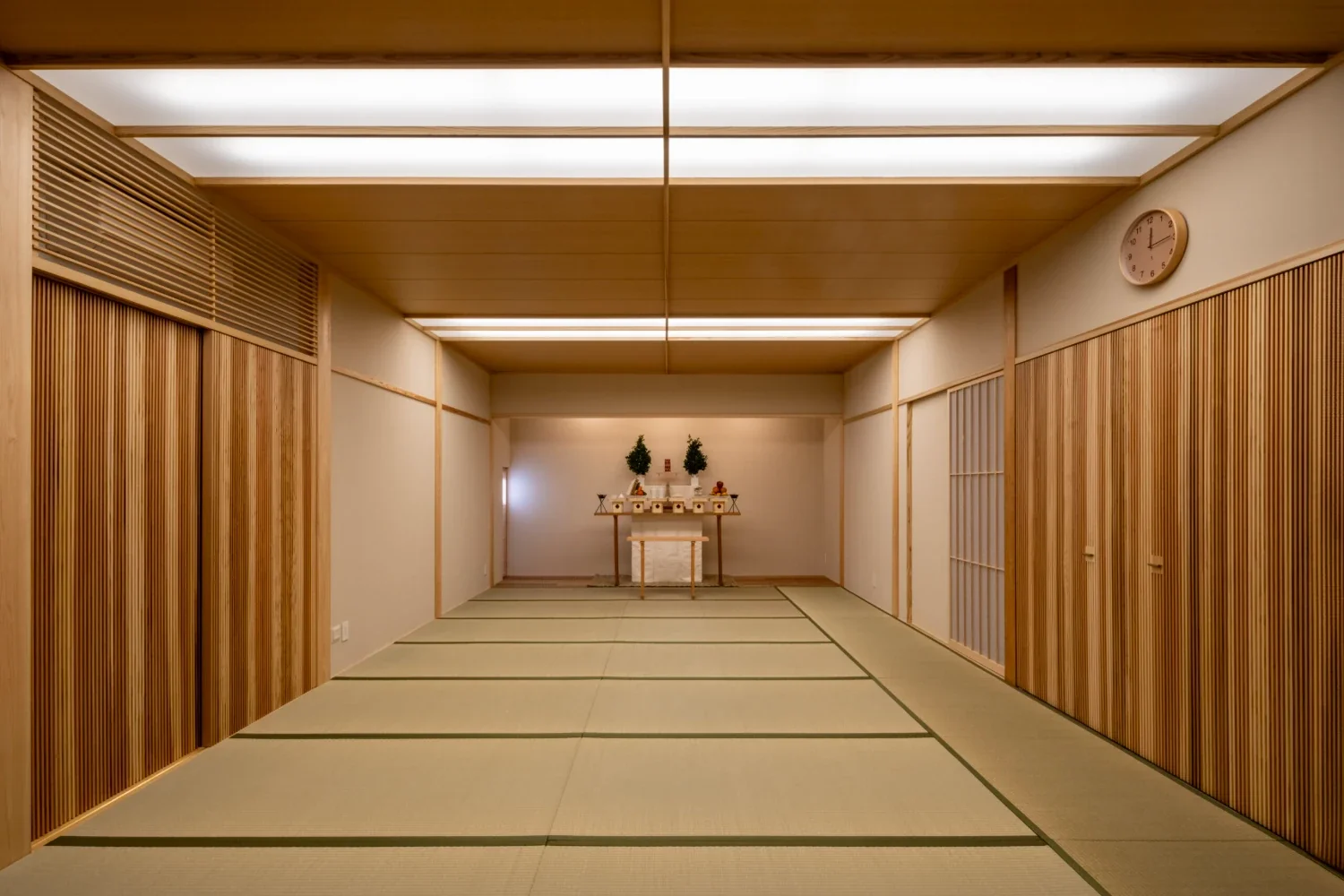 東京四谷総鎮守 須賀神社社務所－Suga Shrine－