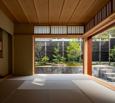 身延山支院 久遠成院 岸之坊｜プロジェクト