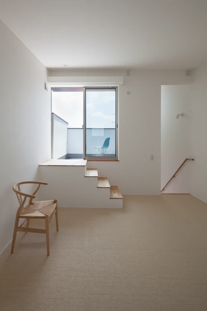 APARTMENT BIBIAS