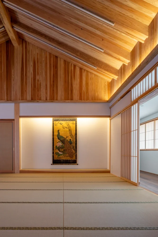 東京四谷総鎮守 須賀神社社務所－Suga Shrine－