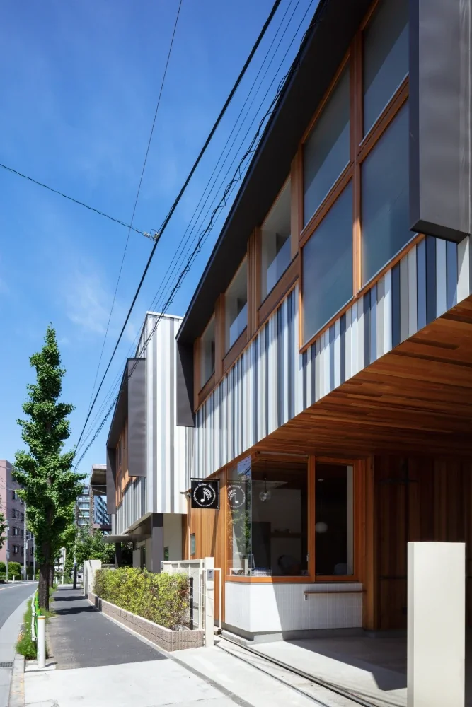 Shiroyama midori kindergarten