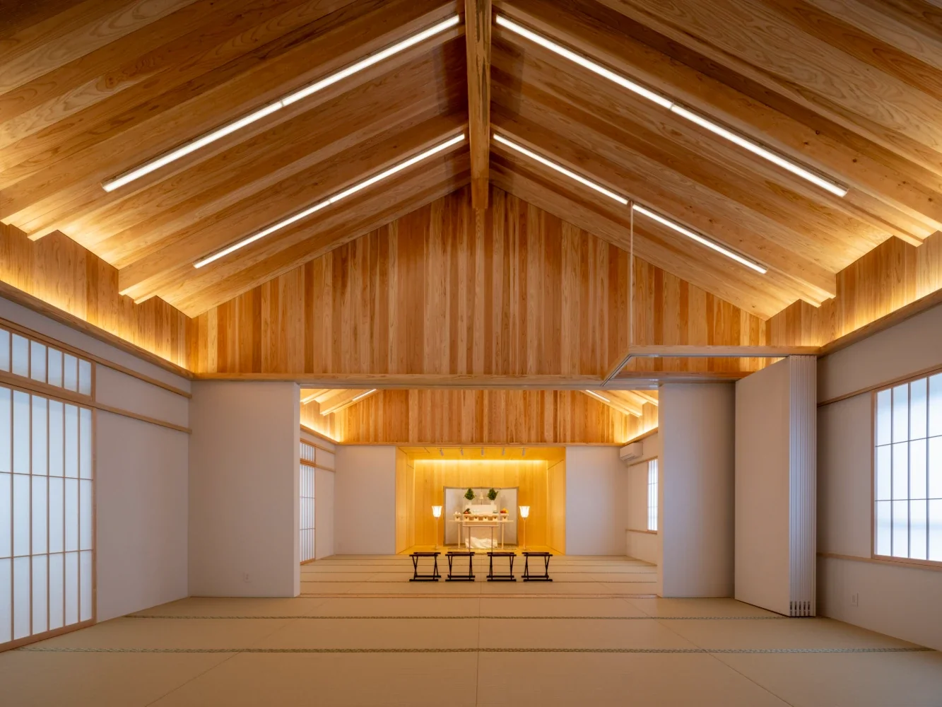 東京四谷総鎮守 須賀神社社務所－Suga Shrine－