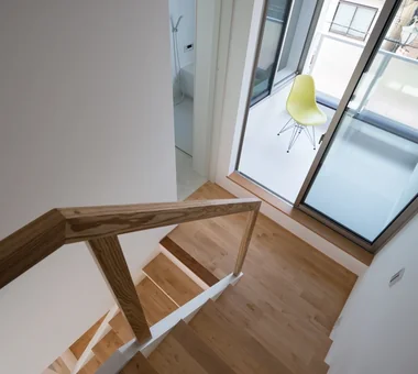 APARTMENT BIBIAS｜共同住宅｜プロジェクト