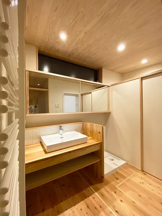 House in Okura