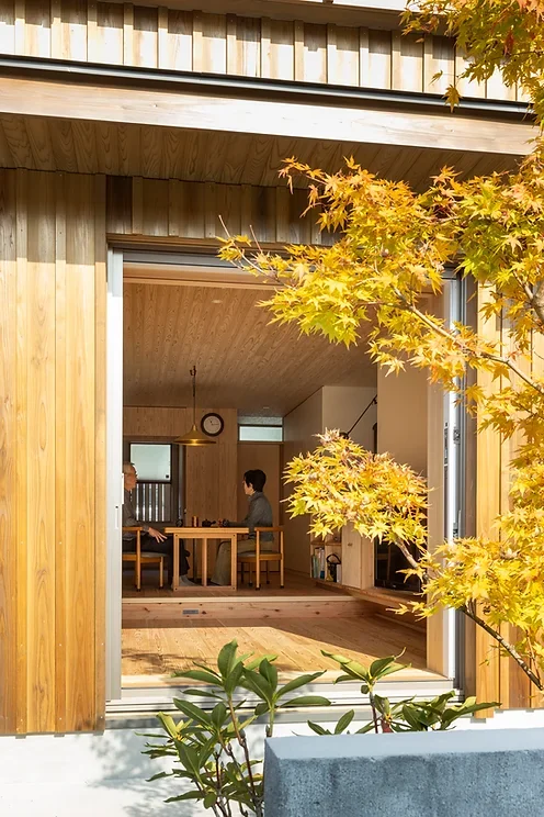 House in Okura
