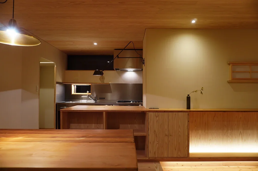 House in Okura