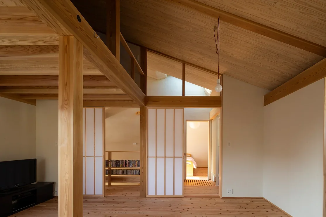 House in Okura