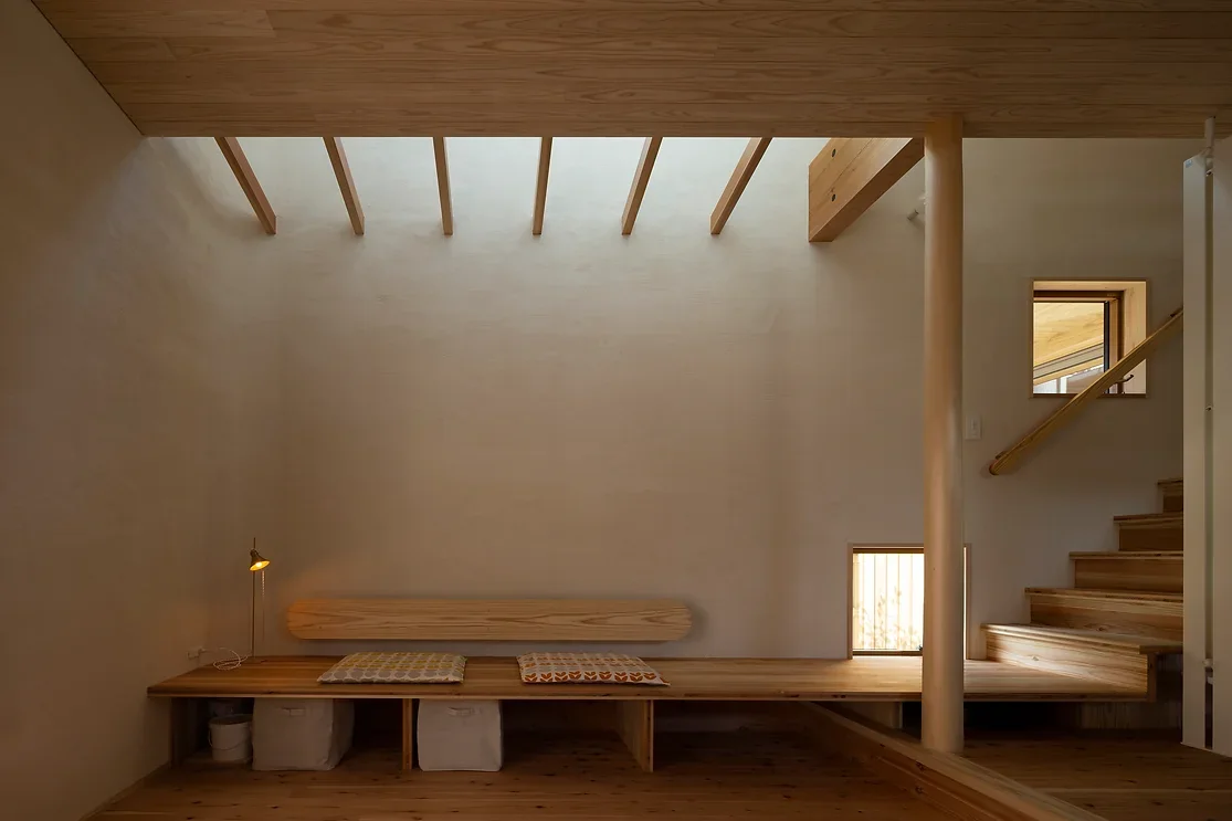 House in Okura