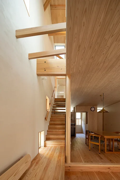 House in Okura