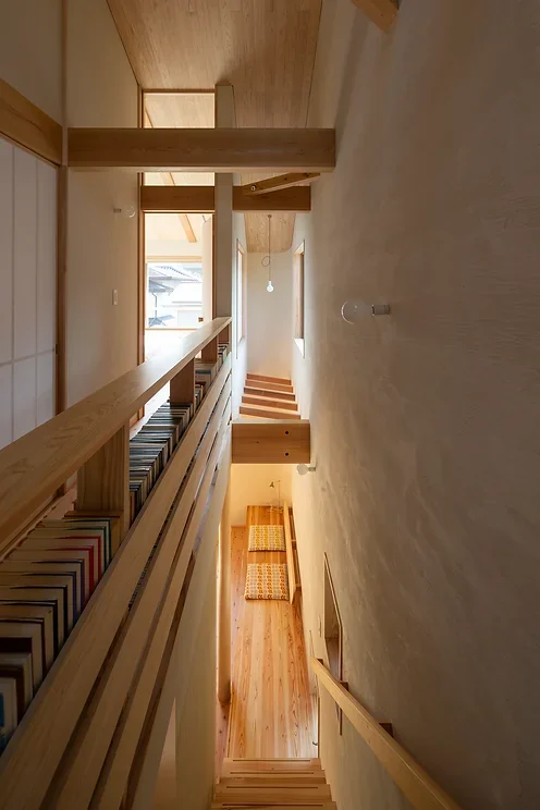 House in Okura