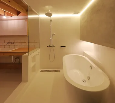 秋川之家｜热爱DIY的住宅｜房屋参观｜定制住宅