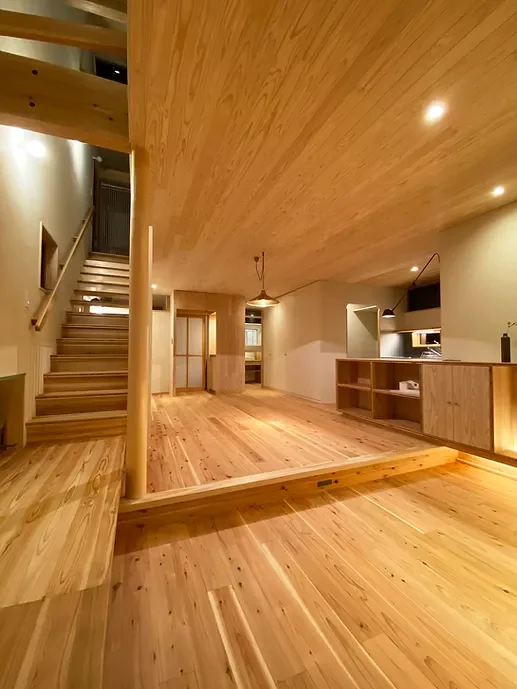 House in Okura