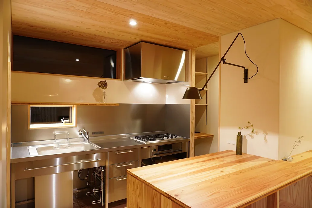 House in Okura
