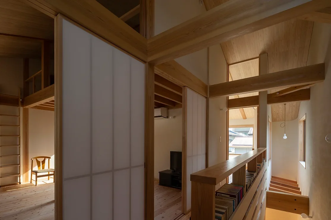 House in Okura