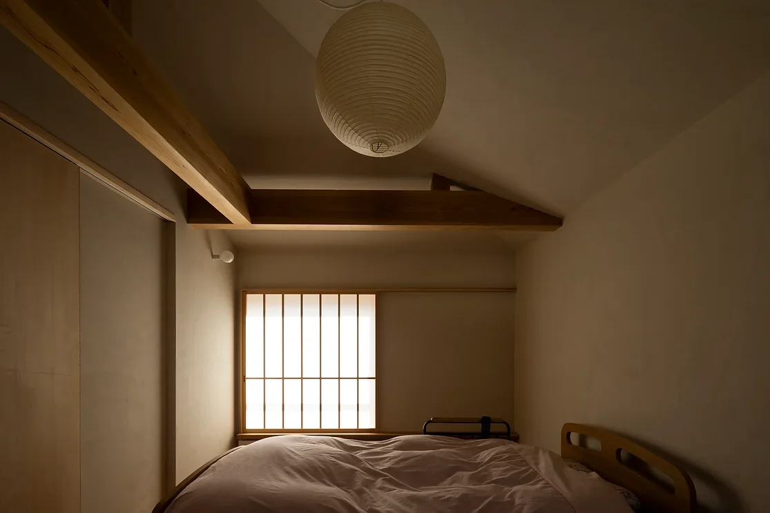 House in Okura