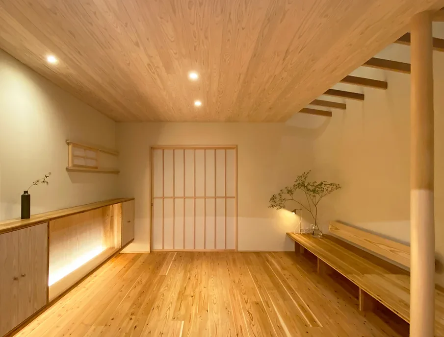 House in Okura