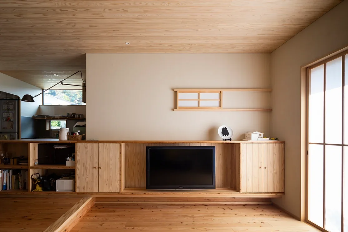House in Okura