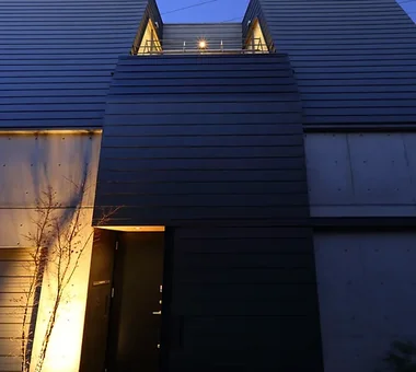 八潮のガレージハウス｜ルームツアー｜注文住宅