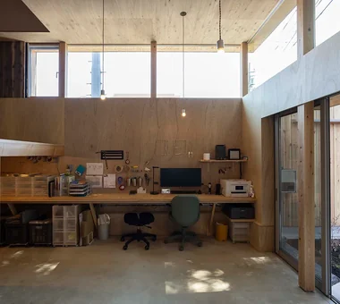 沿上水住宅｜房屋導覽｜客製化住宅