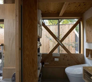 沿上水住宅｜房屋導覽｜客製化住宅