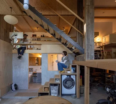 沿上水住宅｜房屋導覽｜客製化住宅