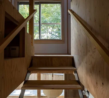 沿上水住宅｜房屋導覽｜客製化住宅