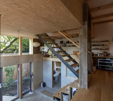 沿上水住宅｜房屋導覽｜客製化住宅