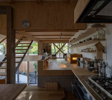 沿上水住宅｜房屋導覽｜客製化住宅