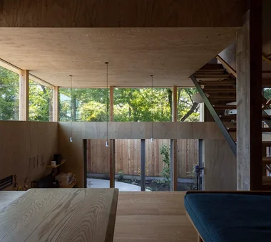 沿上水住宅｜房屋導覽｜客製化住宅