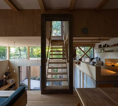 沿上水住宅｜房屋導覽｜客製化住宅