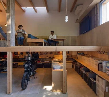 沿上水住宅｜房屋導覽｜客製化住宅