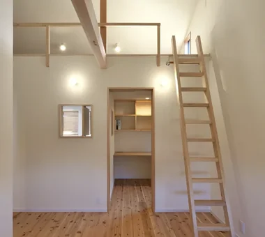 Stylish Lofts｜Key Points for Home Building
