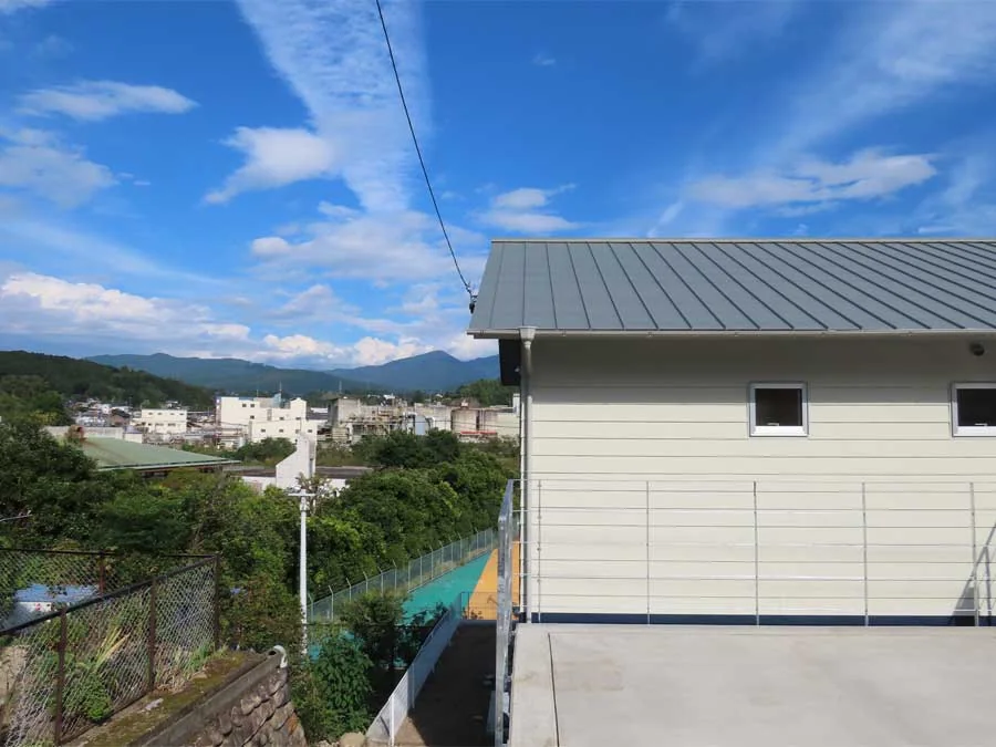 建築師:二村肇:愛知縣名古屋市｜客製化住宅3