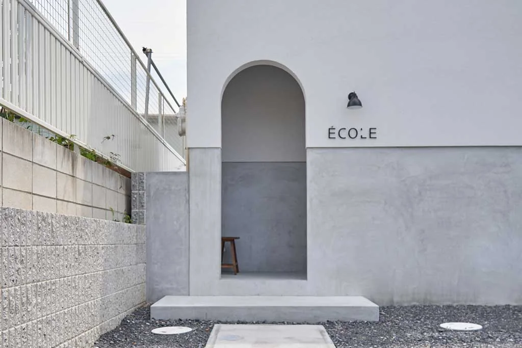 建築師:二村肇:愛知縣名古屋市｜客製化住宅9