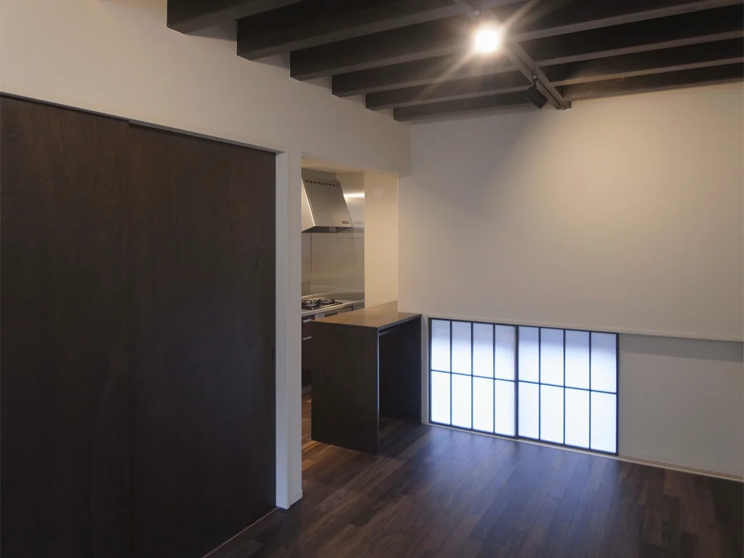 建築師:二村肇:愛知縣名古屋市｜客製化住宅5