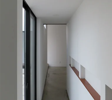 土間與回廊之屋｜房屋導覽｜客製化住宅