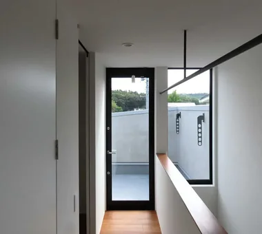 土間與回廊之屋｜房屋導覽｜客製化住宅