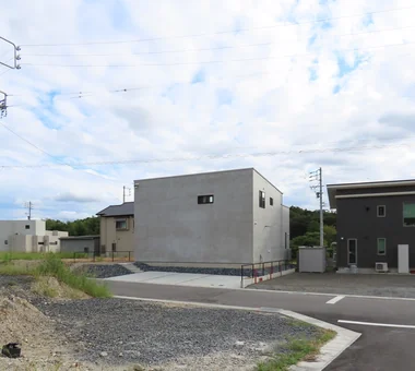 土間與回廊之屋｜房屋導覽｜客製化住宅