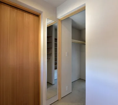 旗竿地之家｜房屋導覽｜客製化住宅