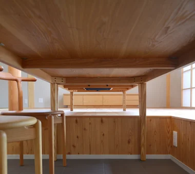 旗竿地之家｜房屋導覽｜客製化住宅