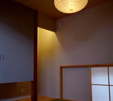旗竿地之家｜房屋導覽｜客製化住宅