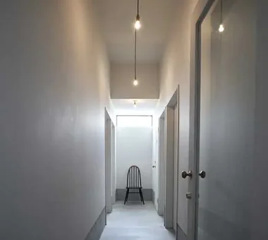 美容室 ecole｜店舗｜プロジェクト