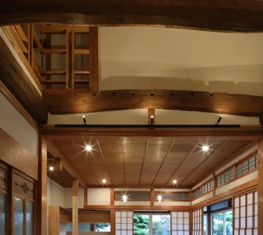 Traditional Kominka Restoration｜Custom Home Examples by Architectural Offices