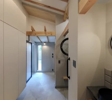 下鴨の家｜日本家屋｜ルームツアー｜注文住宅