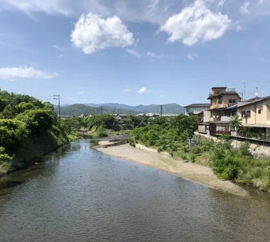 高野川別墅｜享受特別時光的渡假別墅｜房屋導覽｜客製化住宅