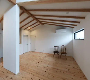 下鴨の家｜日本家屋｜ルームツアー｜注文住宅