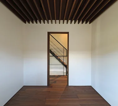 高野川別墅｜享受特別時光的渡假別墅｜房屋導覽｜客製化住宅