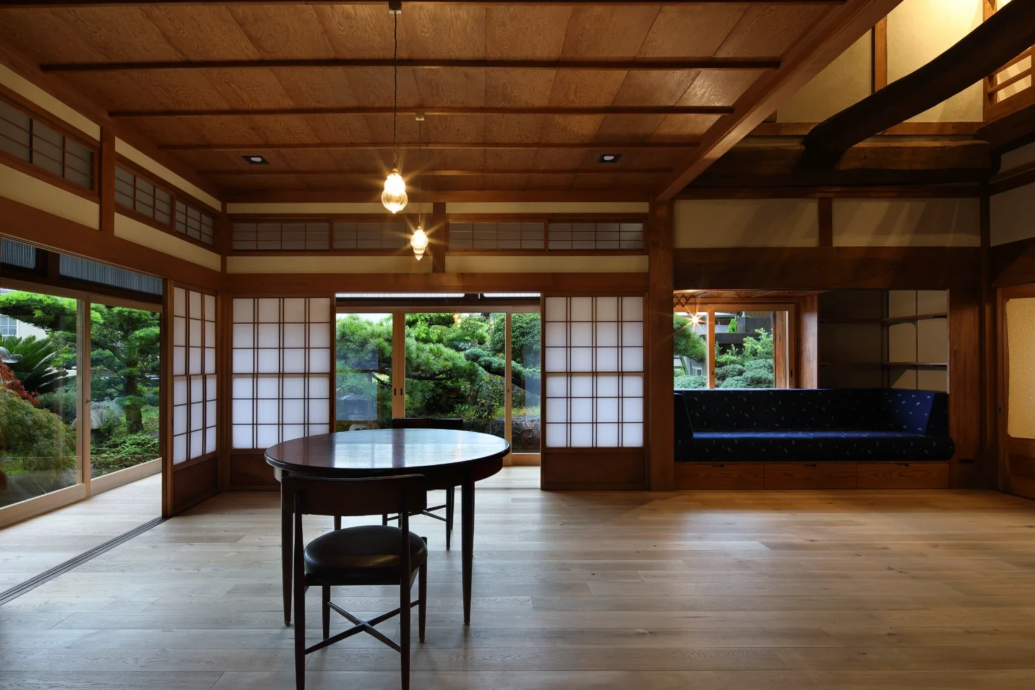 浦田之家