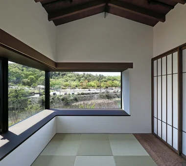 高野川別墅｜享受特別時光的渡假別墅｜房屋導覽｜客製化住宅