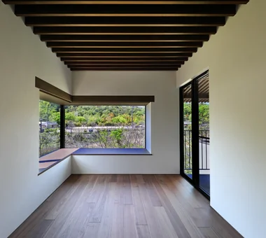 高野川別墅｜享受特別時光的渡假別墅｜房屋導覽｜客製化住宅